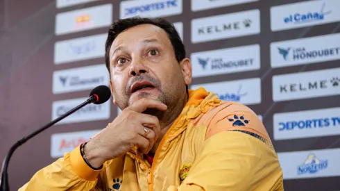 ¡Atención Costa Rica! Jeaustin Campos habló de su futuro tras quedar eliminado con Real España