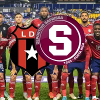 Se libró de un calvario en Europa, está cerca de llegar a Saprissa pero ahora también lo quiere Alajuelense
