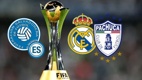 Real Madrid y Pachuca serán los protagonistas de la final de la Copa Intercontinental 2024.
