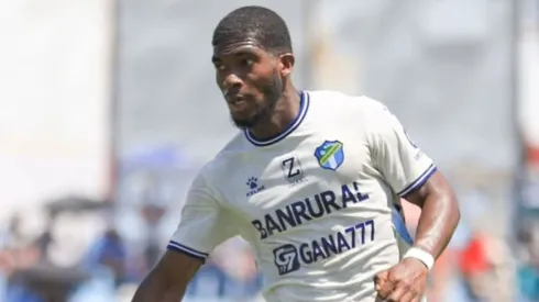 Comunicaciones y Alianza negociaron por Londoño.