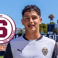 Warren Madrigal recibe una terrible noticia en Valencia que podría impactar en su futuro y en el de Saprissa