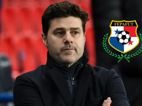 Sufre Pochettino: la dura noticia que recibió Estados Unidos para enfrentar a Panamá por el Final Four de la Liga de Naciones