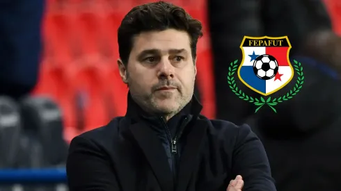 Pochettino, entrenador de Estados Unidos.
