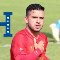 Define su futuro: Matías Rotondi es buscado desde Honduras tras su paso por Municipal