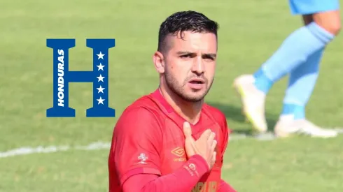 Matias Rotondi no sigue en Municipal.