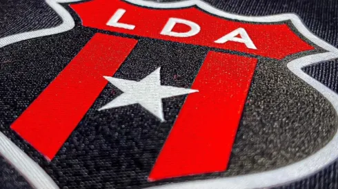 Alajuelense lo cambia todo.