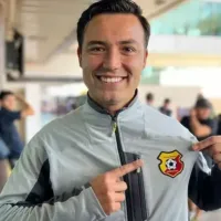 "Lo cumplimos juntos": Cubo Torres alcanza el sueño más anhelado por Herediano