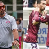 Rolando Fonseca dice lo que nadie se anima en Saprissa sobre Mariano Torres y David Guzmán