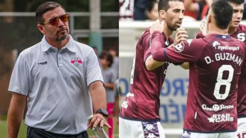 Fonseca dejó en evidencia a los referentes de Saprissa.