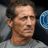 Lo sufre Motagua: la gran noticia que confirmó Pedro Troglio para Olimpia