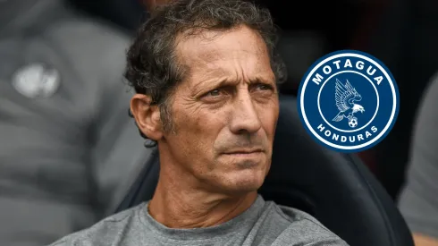 Pedro Troglio recibió una gran noticia antes de la final con Motagua.