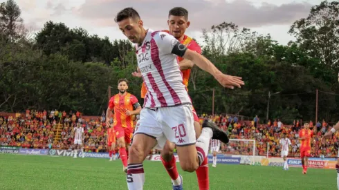 Saprissa vs. Herediano: alineaciones para el partido por la Primera División.