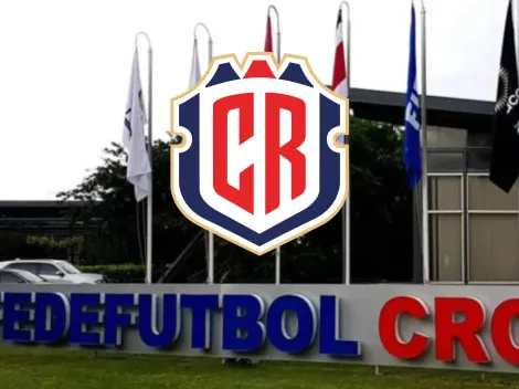 Otra vez extranjeros: se filtran dos entrenadores para dirigir a Costa Rica