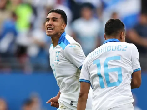 Michael Chirinos rompió el silencio tras no ganar el Premio Puskas de la FIFA