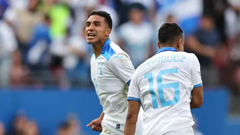 Michael Chirinos rompió el silencio tras no ganar el Premio Puskas de la FIFA