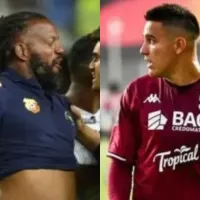 Ahora es con David Guzmán: Mambo Núñez no tiene piedad y lo destroza en medio de la crisis de Saprissa