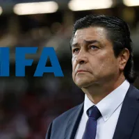 FIFA da golpe de realidad a la Selección de Guatemala y a Luis Fernando Tena