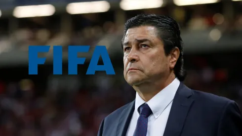 FIFA da un dato de la Selección de Guatemala que no ayuda a Luis Fernando Tena