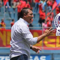 Van por todo: Antigua inició conversaciones con una figura de Olimpia