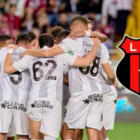 No es Fernán Faerrón: la figura de Herediano que se expone a una sanción antes de la Gran Final contra Alajuelense