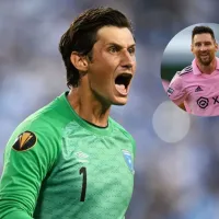 Lionel Messi lo espera: Nicholas Hagen recibe una importante noticia desde el Inter Miami