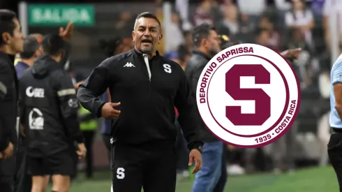 José Giacone deberá rearmar el equipo en 2025.