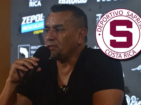 José Giacone hace limpieza: los referentes que seguirán el camino de Kliver Gómez