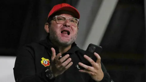 Jafet Soto podría perder una figura importante.