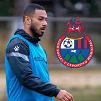 Lo dejó claro: Marco Domínguez confirmó por qué no regresó a Municipal y fichó por Comunicaciones