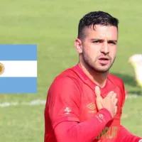 Desde Argentina: Municipal ya está negociando por el reemplazo de Matías Rotondi