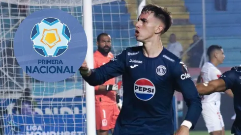 Auzmendi es buscado desde Argentina.