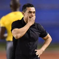 Paté Centeno aún no firmó con Santos y ya enfrenta un grave conflicto