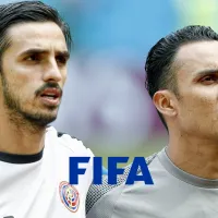 Sorpresa de la FIFA: Keylor Navas y Bryan Ruiz reciben una convocatoria inesperada