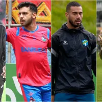 Mercado de fichajes 2025 del fútbol de Guatemala: altas, bajas y rumores de la Liga Nacional