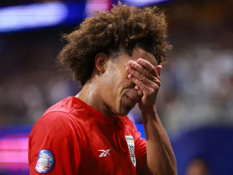 Anuncian el destino de Adalberto Carrasquilla lejos de la MLS