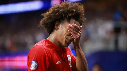 Coco Carrasquilla ya tendría su destino listo.