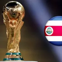 De Europa a Costa Rica: el inesperado desembarco de un campeón mundial