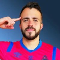 El gesto de Rodrigo Saravia con el que se busca ganar a la afición de Municipal