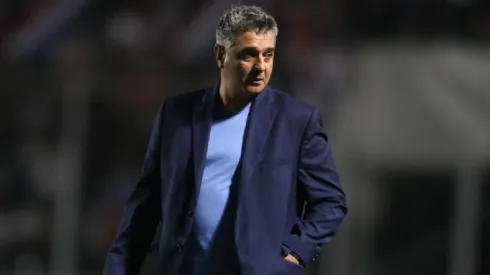 ¿Se pierde la final? Diego Vásquez podría ser sancionado por sus críticas tras el Motagua vs Olimpia