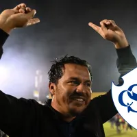 Club Sport Cartaginés cerca de llevarse a un técnico multicampeón