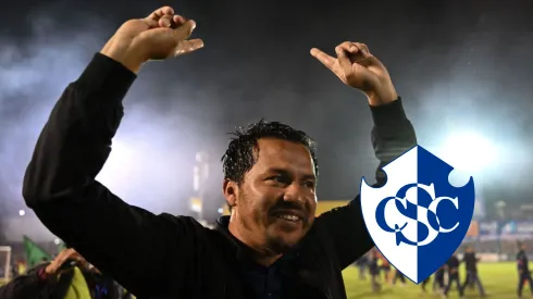 Club Sport Cartaginés cerca de llevarse a un técnico multicampeón