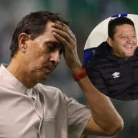 Jafet Soto saca ventaja: lo que Guimaraes no quiere saber antes de la Gran Final entre Herediano y Alajuelense