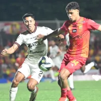 Herediano vs. Alajuelense: alineaciones para la Gran Final de la Liga Promérica 2024