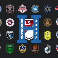 Fichaje inesperado: jugador de la Selección de Honduras jugará en la MLS en 2025