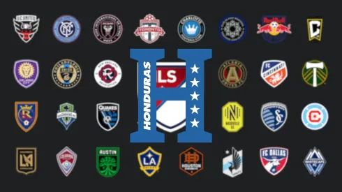 Honduras tendrá nuevo legionario.