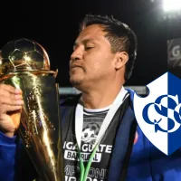 Los números de Amarini Villatoro que ilusionan en Cartaginés