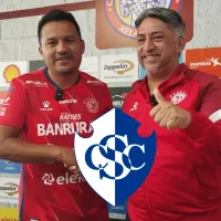 ¡Atención Cartaginés! Los obstáculos que pondrá Xelajú para que no salga Amarini Villatoro