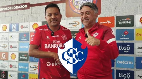 ¡Atención Cartaginés! Los obstáculos que pondrá Xelajú para que no salga Amarini Villatoro