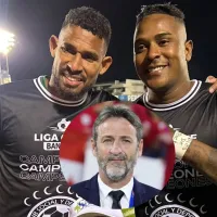 Mensaje a Thomas Christiansen: Panameño campeón en Guatemala abre las puertas a su regreso a la Selección Nacional