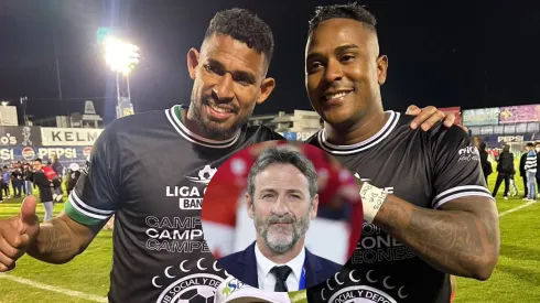Mensaje a Thomas Christiansen: Panameño campeón en Guatemala abre las puertas a su regreso a la Selección Nacional
